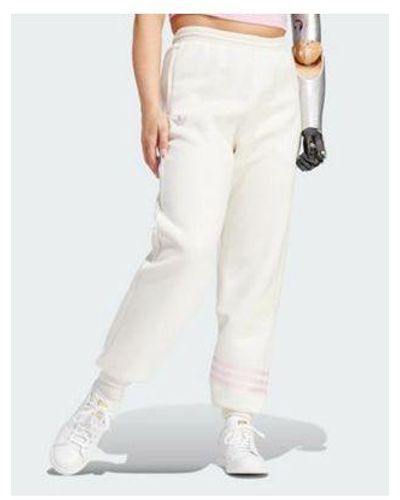 adidas Originals Neuclassics Sweat Trousers - White