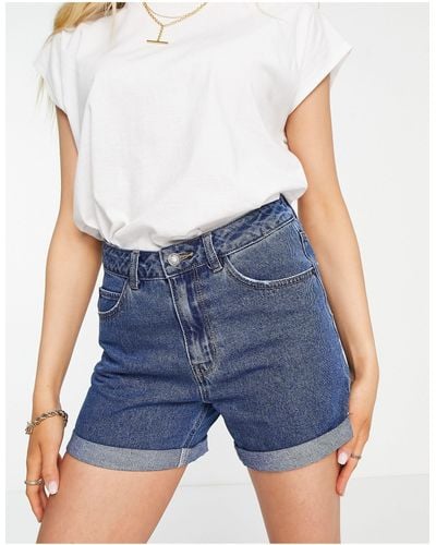 Vero Moda Shorts for Lyst to Sale Women off Online | | up 70