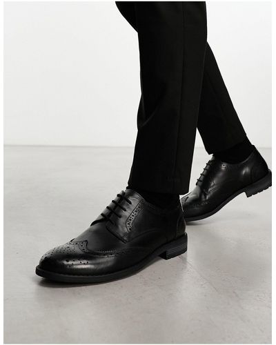 Chaussures à lacets French Connection pour homme | Réductions en ligne  jusqu'à 54 % | Lyst