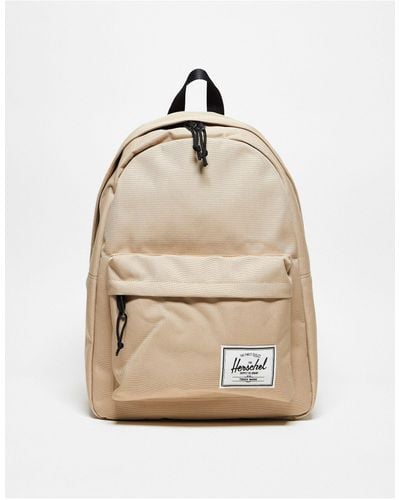 Herschel Supply Co. Herschel Classic Backpack - Natural