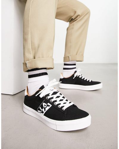 Napapijri-Sneakers voor heren | Online sale met kortingen tot 50% | Lyst NL