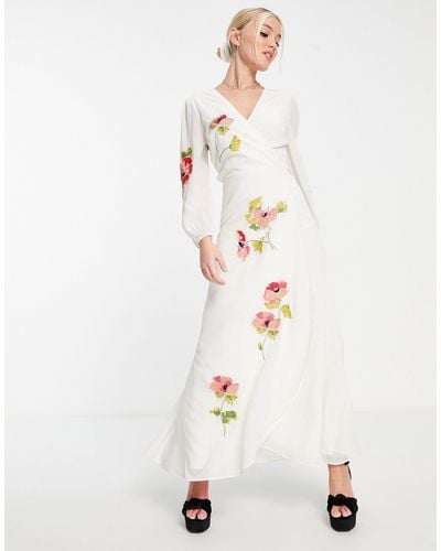 Hope and ivy topshop sale