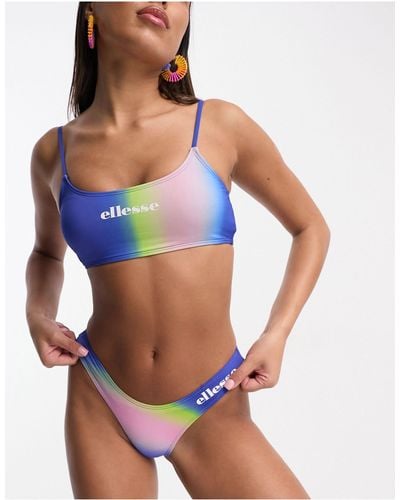 Ellesse Beachwear and swimwear outfits for Women | Online Sale up to 63%  off | Lyst Australia