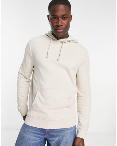 New Look Hoodie - White