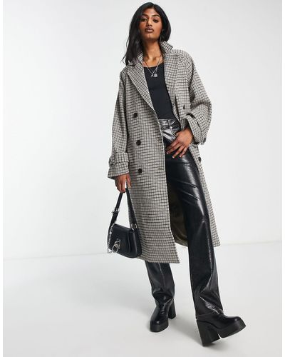 Object Long coats and winter coats for Women | Online Sale up to 48% off |  Lyst