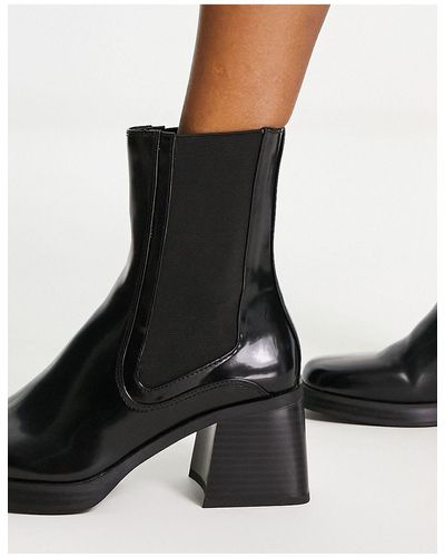 Bershka Boots for Women | Black Friday Sale & Deals up to 61% off | Lyst