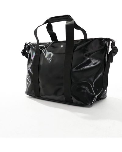 Rains Hilo - petit sac - Noir