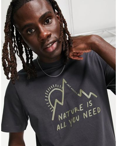 Jack Wolfskin T-shirts for Men | Online Sale up to 40% off | Lyst - Page 2