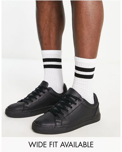 ASOS Sneakers - Zwart