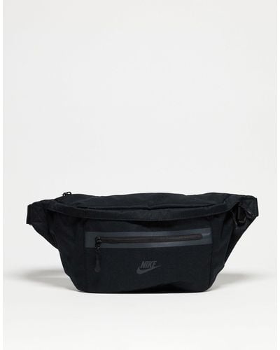 Nike Elemental Premium Crossbody Bag - Black