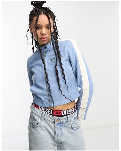 bershka veste velour cotele