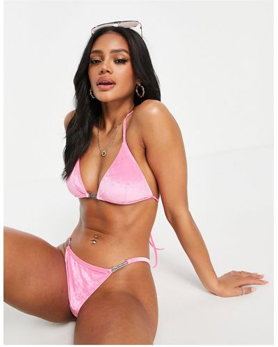 Juicy Couture Beachwear and swimwear outfits for Women | Online Sale up to  76% off | Lyst