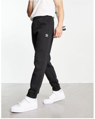 adidas Originals Essential Sweatpants - Black