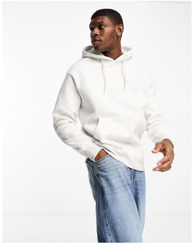 Pull&Bear Hoodies for Men | Online Sale up to 40% off | Lyst