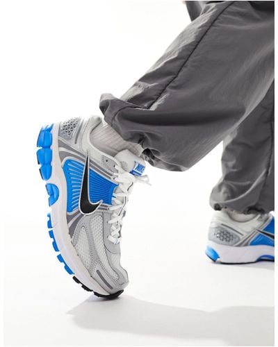 Nike Zoom Vomero 5 Trainers - Blue