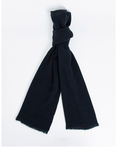 ASOS Lightweight Blanket Scarf - Black