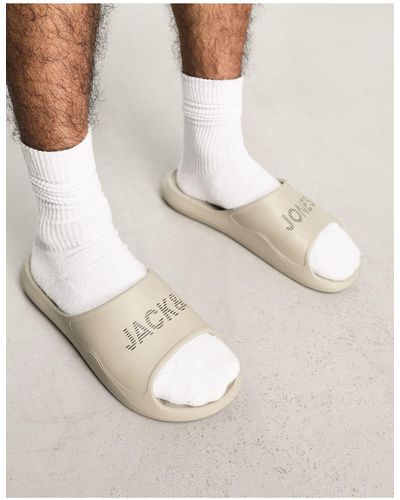 Jack & Jones Sandals and Slides for Men | Online Sale up to 55% off | Lyst