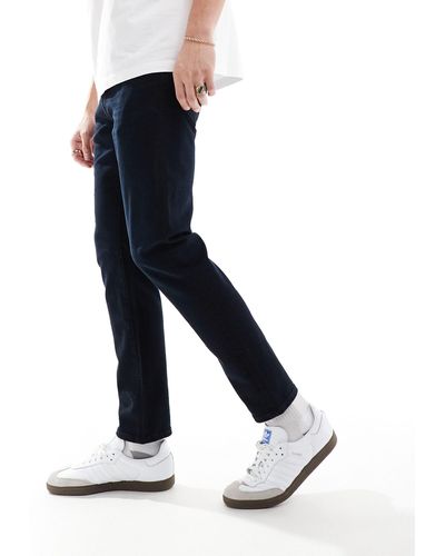 SELECTED Leon Slim Fit Jeans - Blue