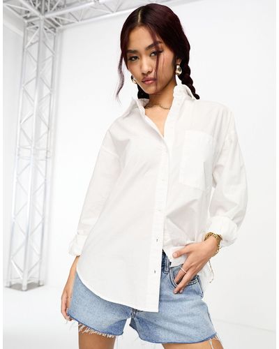 Stradivarius Tops for Women | Online Sale up to 55% off | Lyst