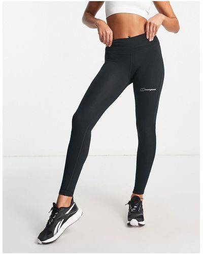 Berghaus leggings on sale