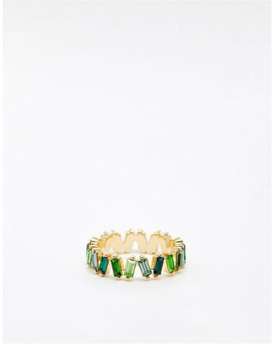 ASOS Rings for Women | Online Sale up to 37% off | Lyst