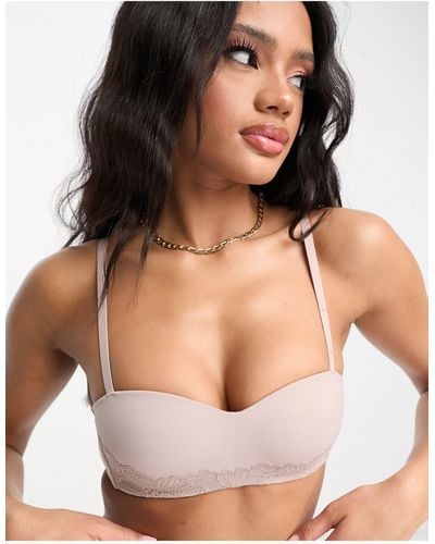 full cup bra, underwired, non padded, astrid, dorina. limited edition.