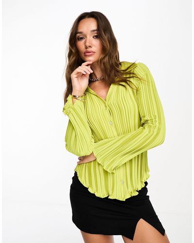 Mango Tops for Women | Online Sale up to 61% off | Lyst Canada