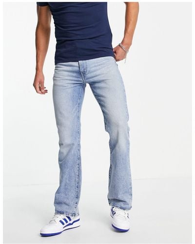Men's Levi's Bootcut jeans from C$97 | Lyst Canada