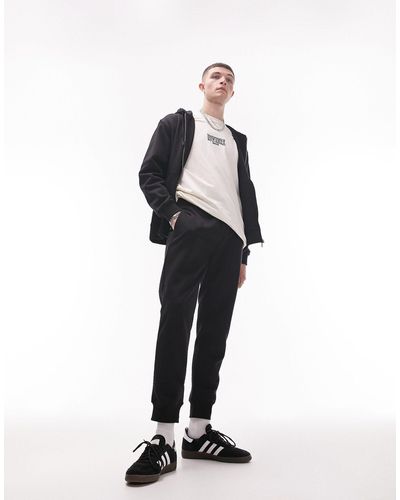 TOPMAN Jogger - Noir