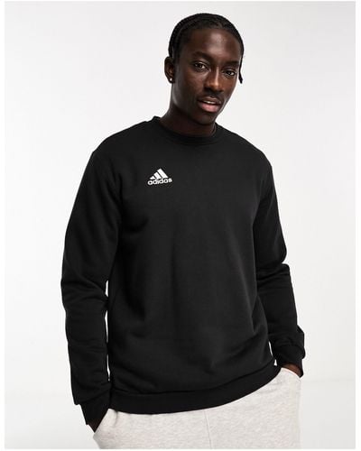 adidas Originals Adidas - Voetbal - Sweatshirt - Zwart