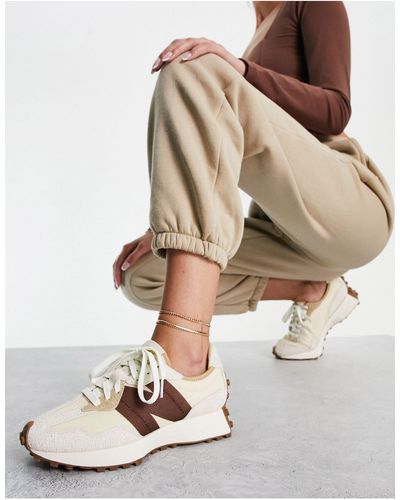 New Balance 327 da donna Fino al 35 di sconto Lyst Pagina 3