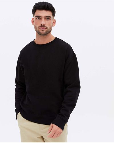 New Look Sweater - Zwart