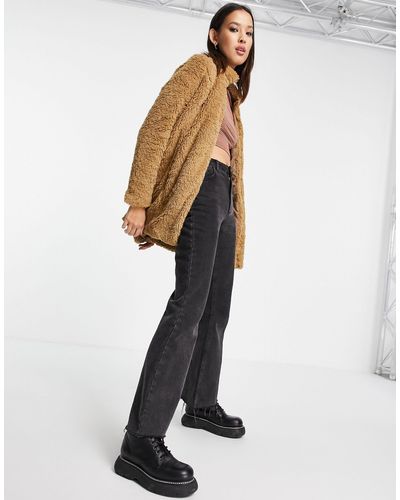 Manteaux longs et manteaux d'hiver Vero Moda pour femme | Réductions en  ligne jusqu'à 65 % | Lyst