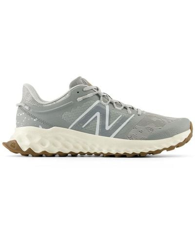 New Balance Fresh Foam Garoé Trainers - Black