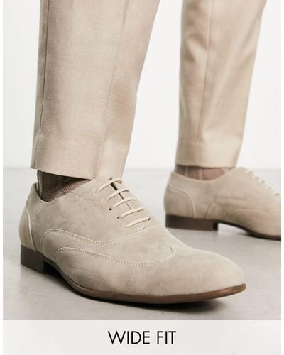 Chaussures Oxford Truffle Collection homme à partir de 35 € | Lyst