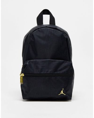 Nike Mini Nylon Backpack - Blue