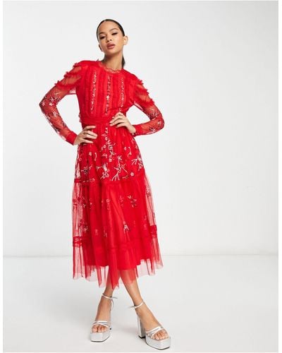 Women's Frock and Frill Casual and day dresses from C$120 | Lyst Canada