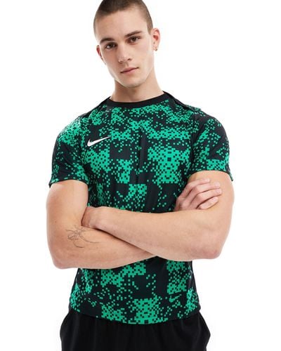Nike Football Academy T-shirt - Green