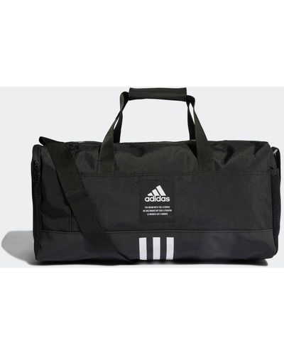 adidas Originals Adidas Training - Duffeltas - Zwart