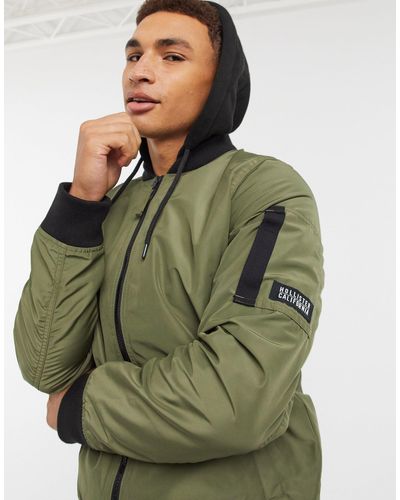 adidas chile 20 heavyweight hooded bomber jacket