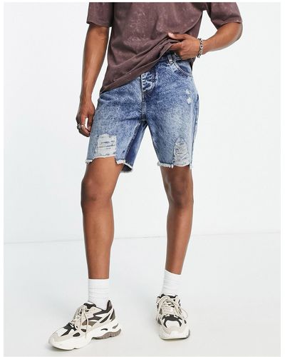 Pantalones cortos Good For Nothing de hombre Rebajas en l nea