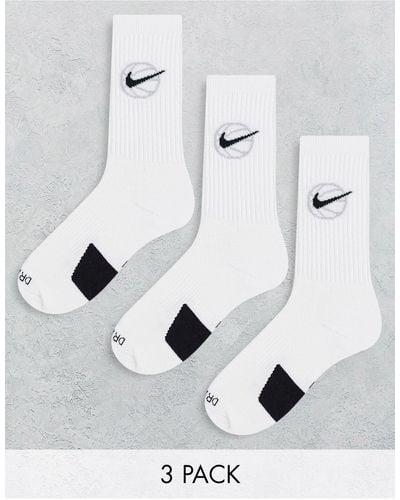 Nike Football Pack - Blanco