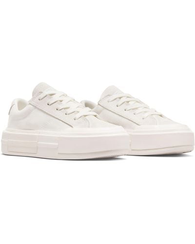 Converse Chuck Taylor All Star Cruise Ox Trainers - White