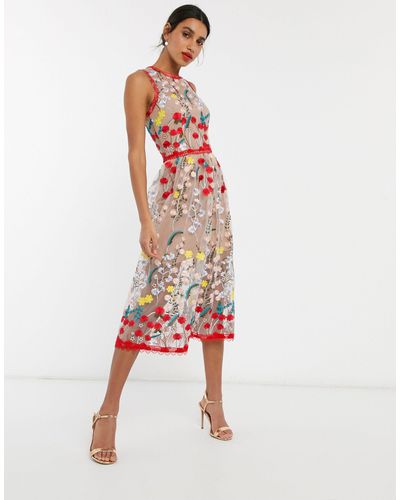 Bronx and Banco Dresses for Women Online Sale up to 70 off