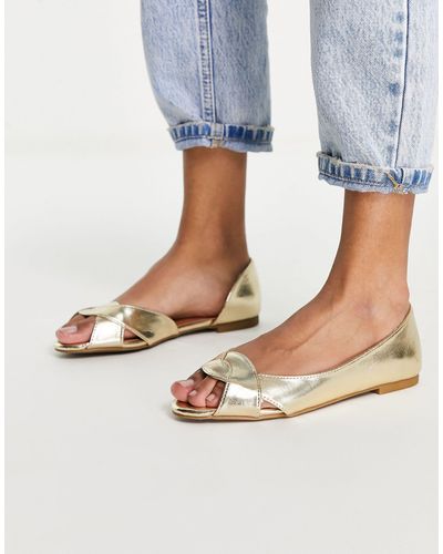 ASOS Flat sandals for Women | Online Sale up to 78% off | Lyst