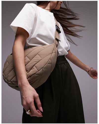 Topshop taylor hotsell crossbody bag