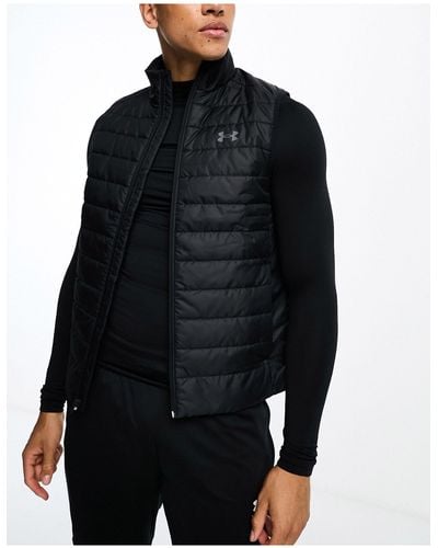 Under Armour Storm Insulated Vest - Black