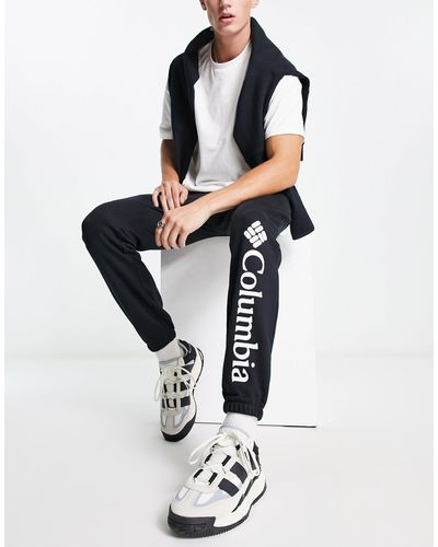 Columbia Trek - pantalon - Blanc
