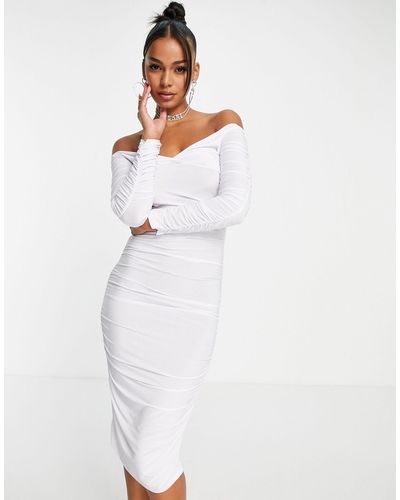 Femme Luxe Casual and day dresses for Women | Online Sale up to 70% off |  Lyst