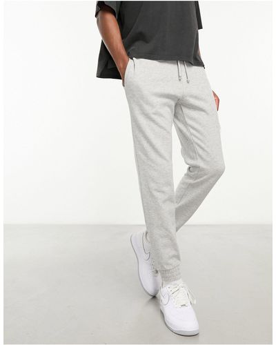 New Look jogger - White